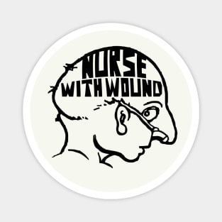 Nurse With Wound ∆ Nurse With Wound ∆ Magnet